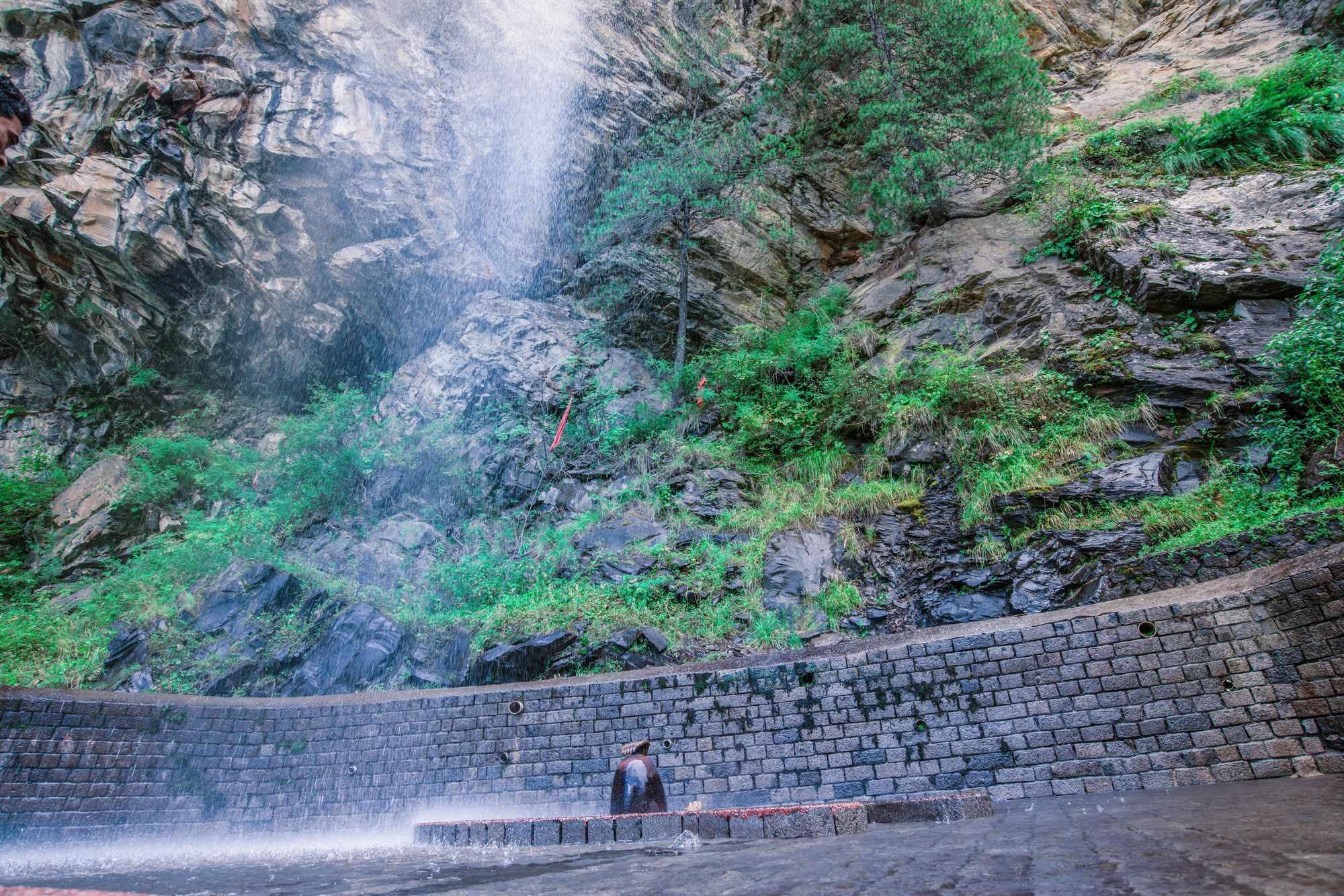 Solang Valley Resort Palchan Экстерьер фото