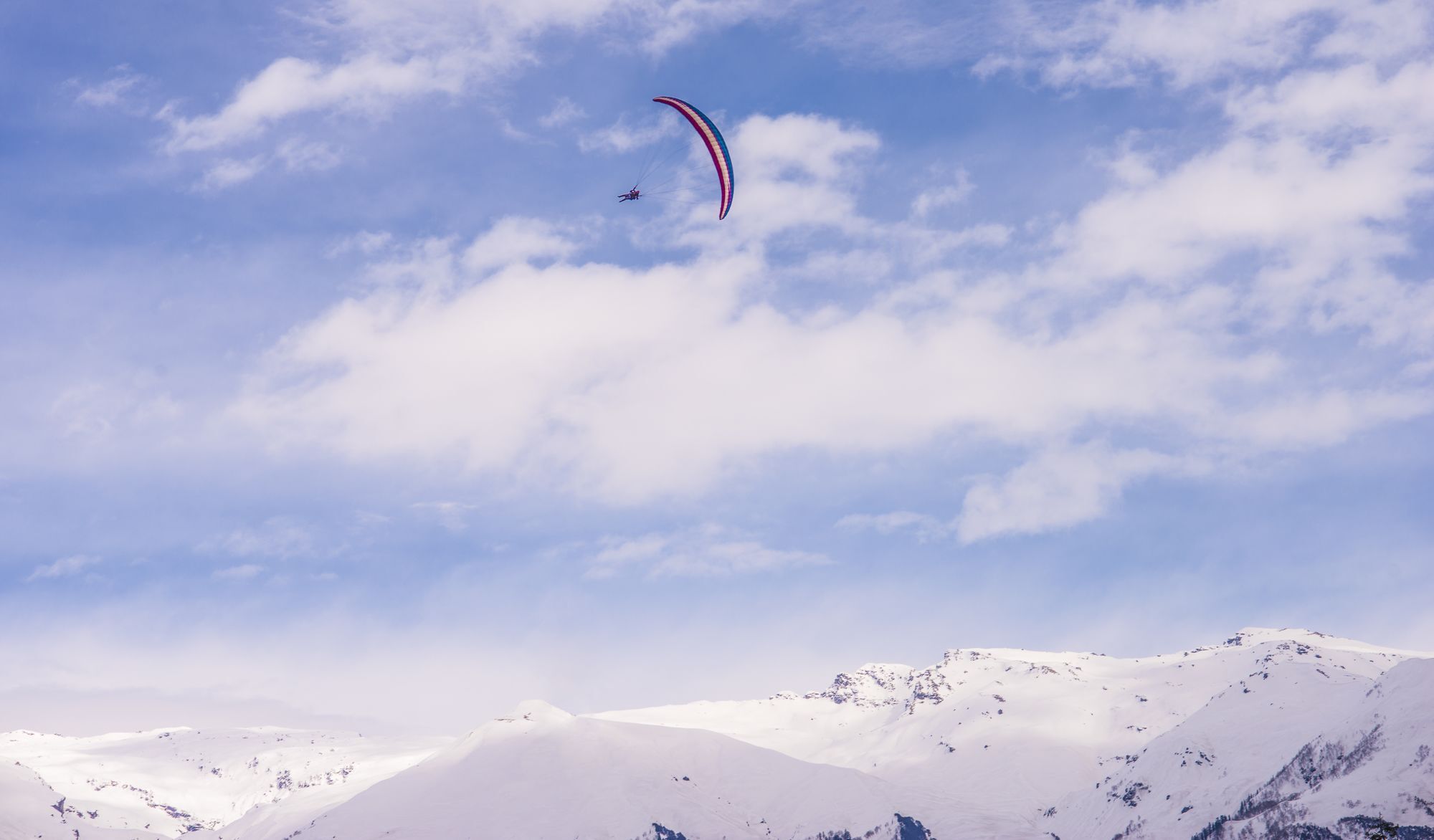 Solang Valley Resort Palchan Экстерьер фото