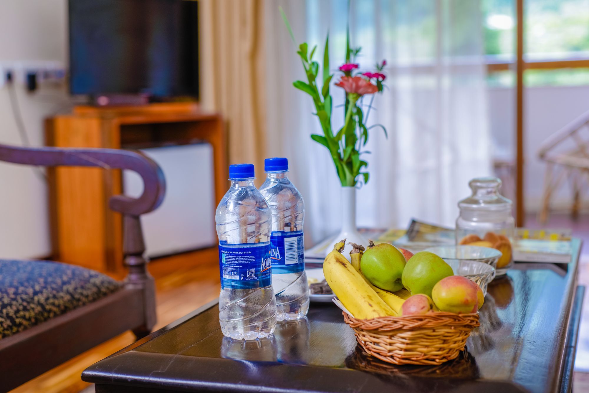 Solang Valley Resort Palchan Экстерьер фото